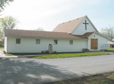 St. Joseph, Greenwood