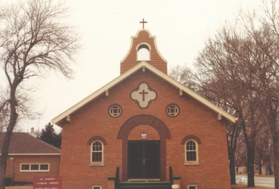 St. Joseph