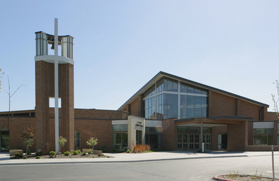 St. Joseph