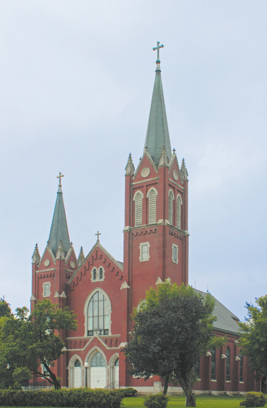 St. Joseph