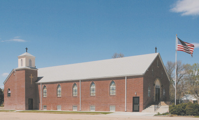 St. Joseph