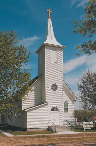 St. Joseph