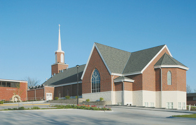 St. Joseph