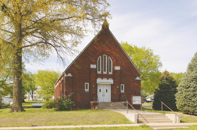 St. Mary