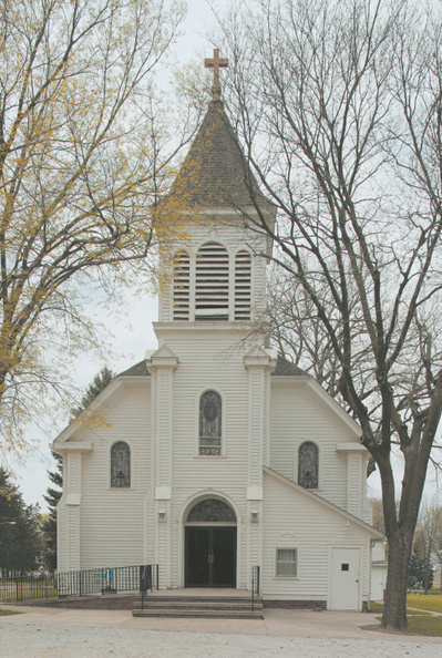 St. Mary