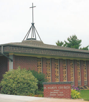 St. Mary