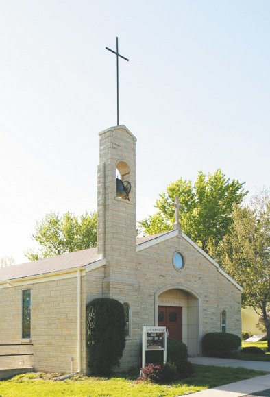 St. Mary