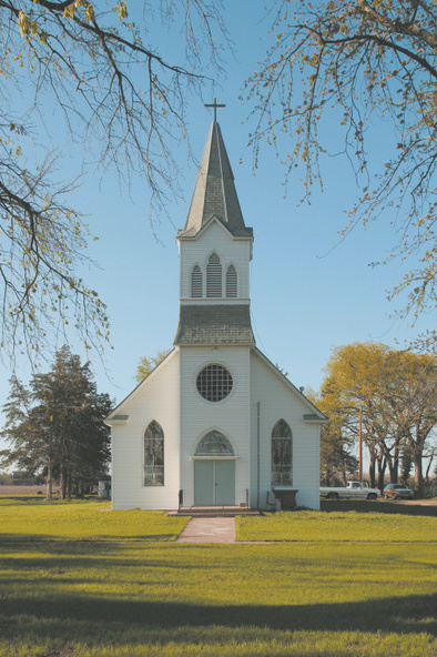 St. Mary (Pilzno)