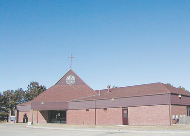 St. Mary