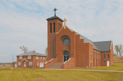 St. Mary