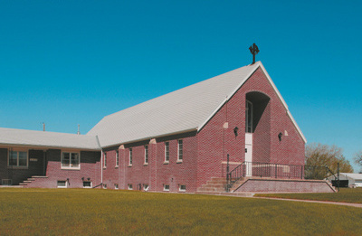 St. Mary