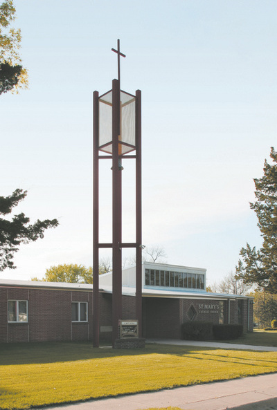 St. Mary