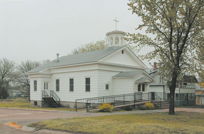 St. Michael