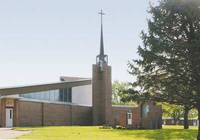 St. Peter