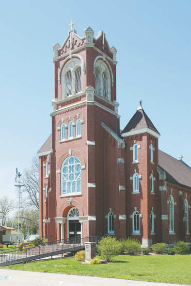 St. Stephen