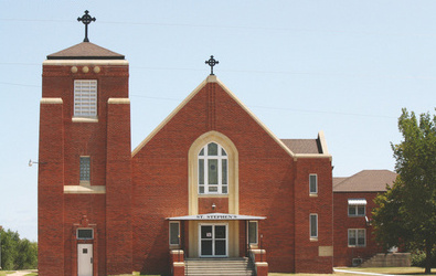 St. Stephen