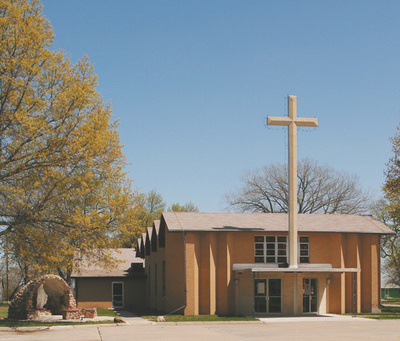 St. Wenceslaus
