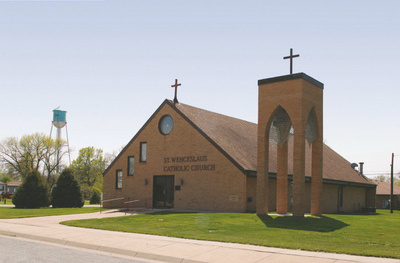 St. Wenceslaus