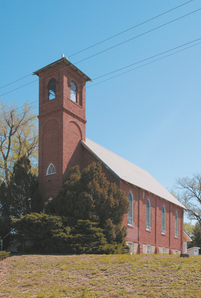 St. William