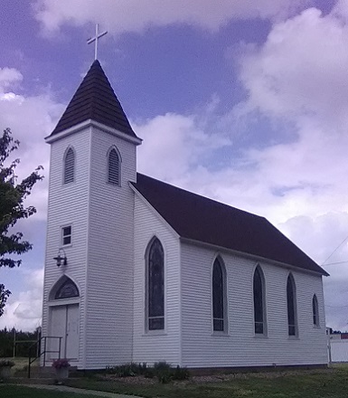 St. Joseph