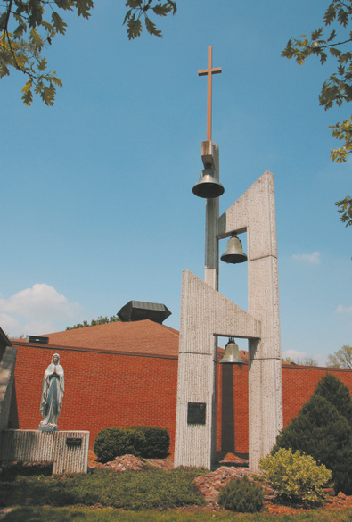 Sts. Peter & Paul