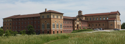 Our Lady of Guadalupe Seminary