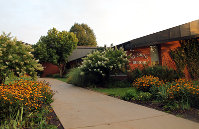 ST JOHN THE APOSTLE CATHOLIC SCHOOL