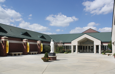 ST PETER CATHOLIC SCHOOL