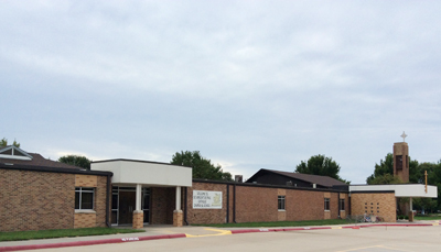 ST VINCENT DEPAUL SCHOOL