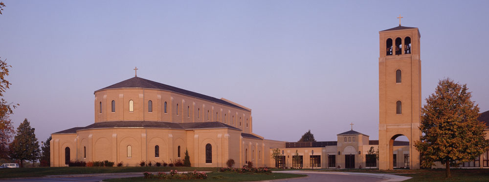 St. Gregory the Great Seminary