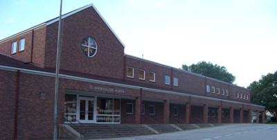 St. Wenceslaus School