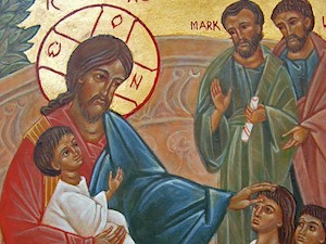 Parish CCD Curriculum