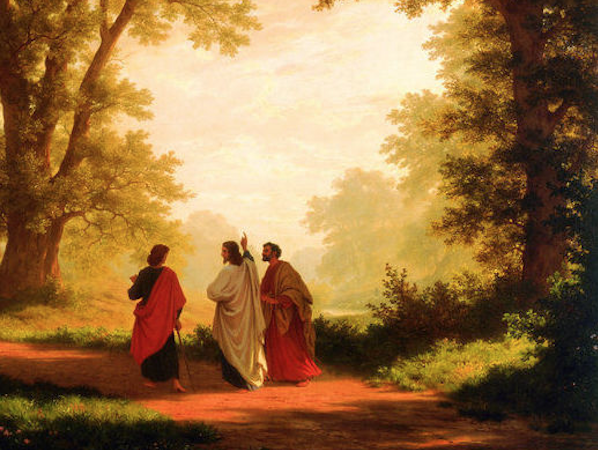 Emmaus Institute for Biblical Studies