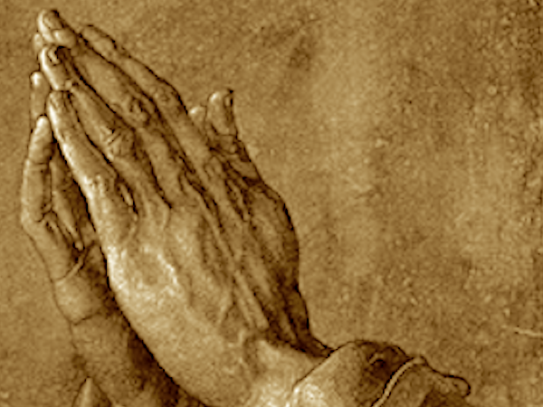 Catholic Prayers