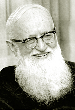 Father Joseph Kentenich by SchoenstattMedia (http://www.schoenstattmedia.cl/gal-sch-a.html)  [CC BY-SA 3.0  (https://creativecommons.org/licenses/by-sa/3.0)], via Wikimedia Commons
