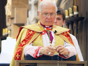 In Persona Christi Retreat