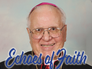 Nov. 10: A friend named Karol Wojtyla