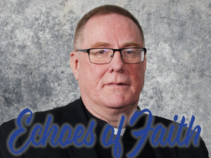 Nov. 8: Remembering Fr. Ramon Decaen -‘He competed well’