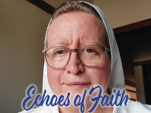 Nov. 28: The loving heart of a priest
