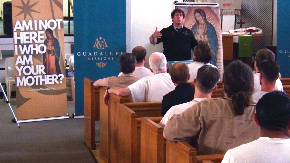 Guadalupe presentation