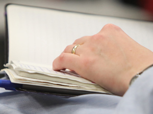 Ask the Register: ‘Consecrated person’?