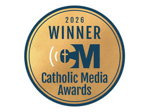 Diocese earns media awards