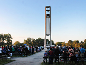All invited to celebration of Franciscan jubilee year