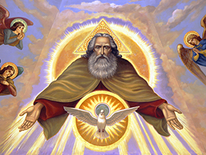 Ask the Register: Does that refute the Trinity?