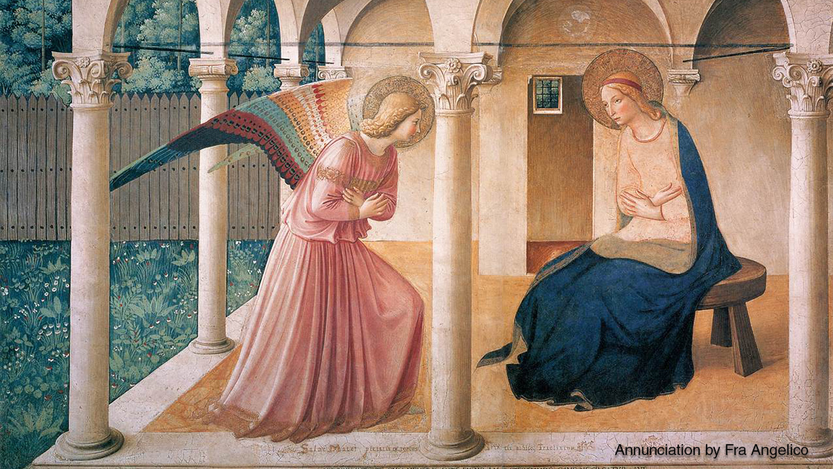 'Work of the Holy Angels'