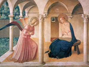 ‘Work of the Holy Angels’  retreat planned in Waverly