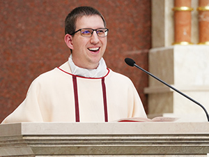 Lincoln’s Legion of Mary calls faithful to August congress