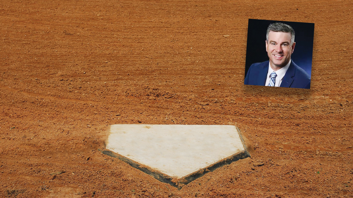MLB announcer: