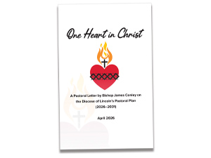 ‘One Heart in Christ’: an update on the pastoral plan