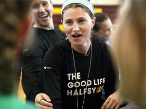 Lincoln Catholic Women’s Athletic Club: new season Oct. 4
